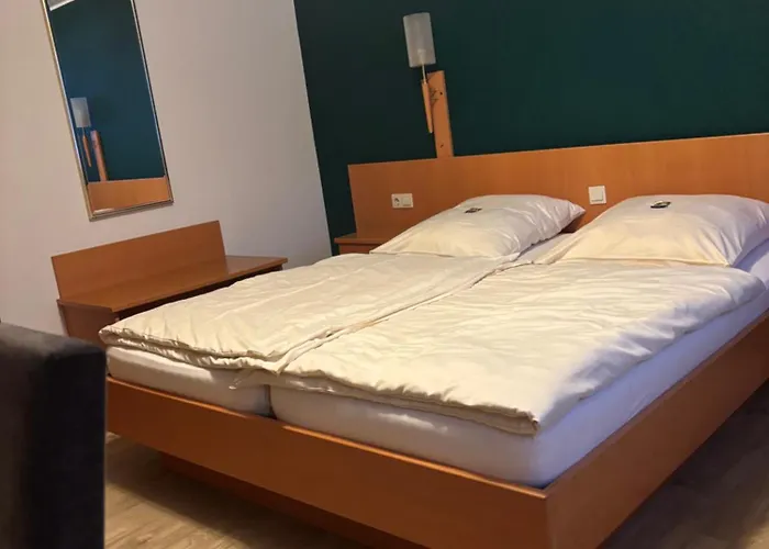 Gasthof Waldesruh Saerbeck