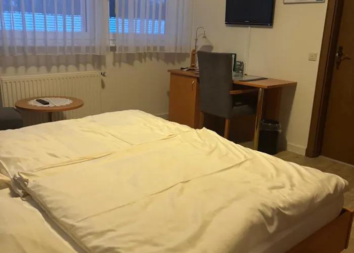 Gasthof Waldesruh Hotel