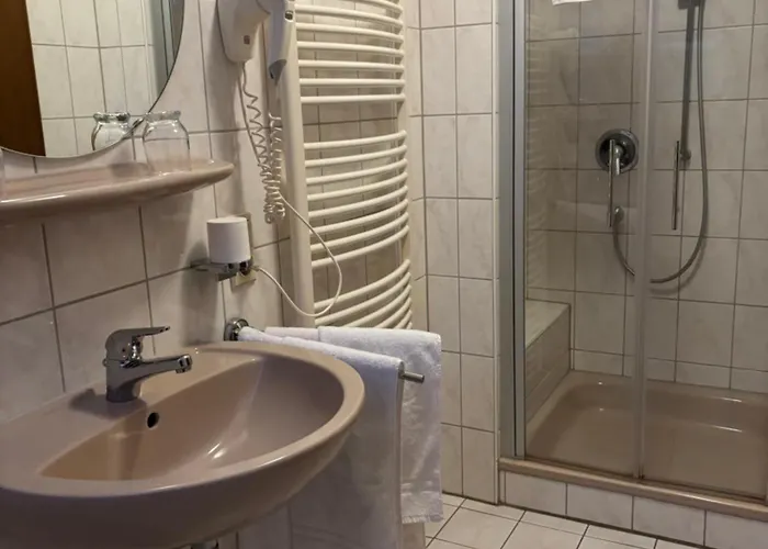 Gasthof Waldesruh Hotel