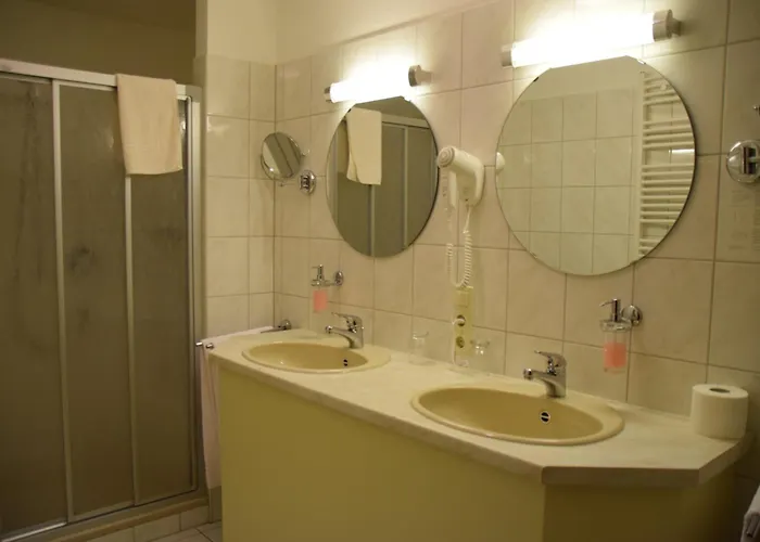 Hotel Gasthof Waldesruh 3*