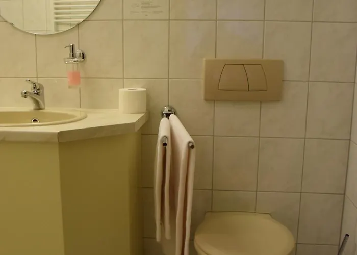 Gasthof Waldesruh Hotel