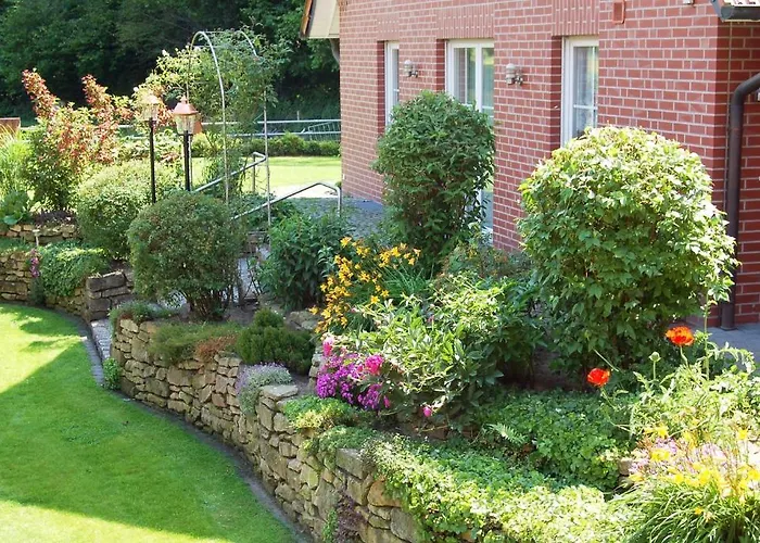 Gasthof Waldesruh 3* Saerbeck