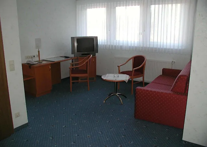 Gasthof Waldesruh 3*