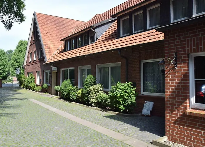 Gasthof Waldesruh Hotel 3*