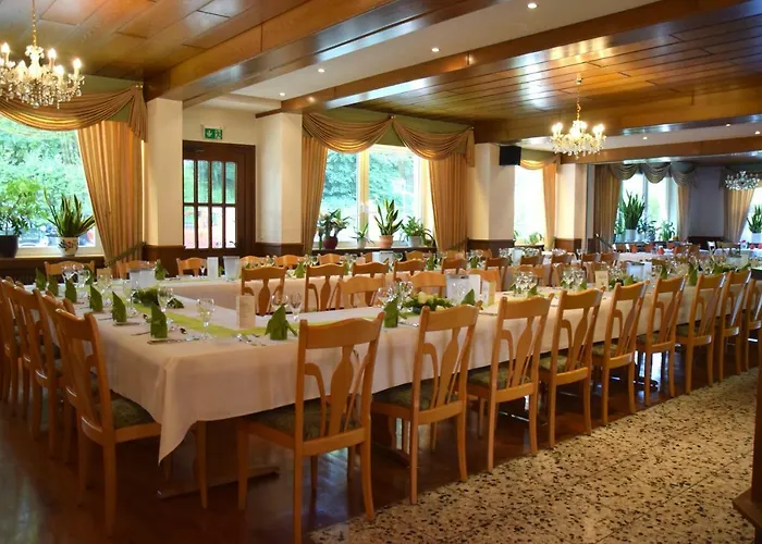 Gasthof Waldesruh 3*