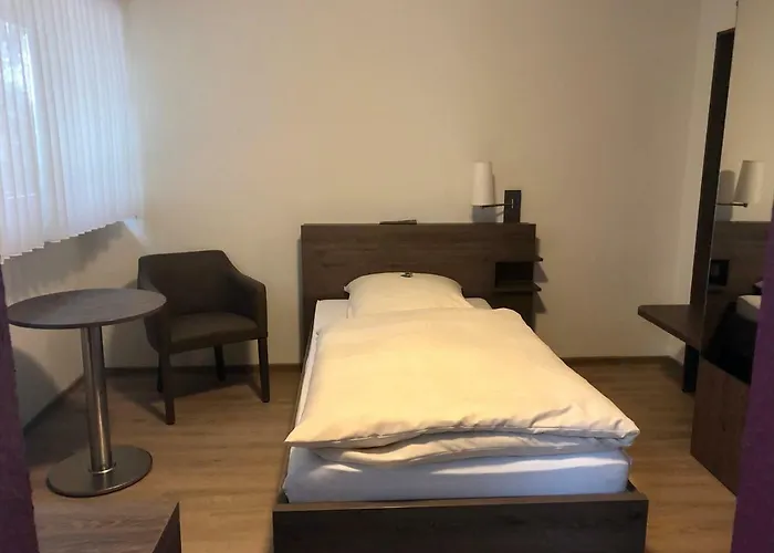 Gasthof Waldesruh Hotel Saerbeck