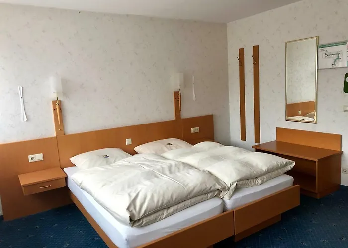 Gasthof Waldesruh 3*