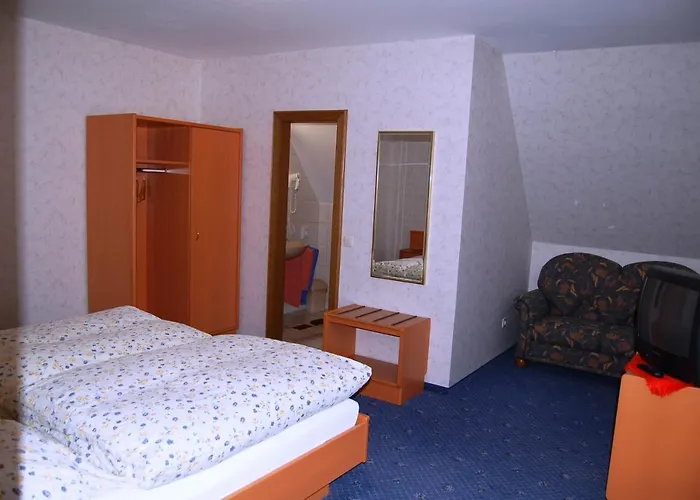 Gasthof Waldesruh 3* Saerbeck